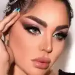 سالن زیبایی نیلی سیفی