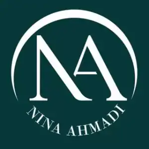 نینا احمدی