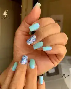 آرایشگاه رویال بهار — نمونه 2