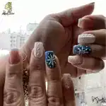 آرایشگاه رویال بهار