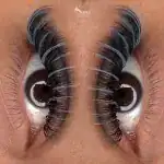 سالن و آموزش كاشت مژه كرج سانی