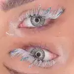 سالن و آموزش كاشت مژه كرج سانی
