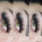سالن و آموزش كاشت مژه كرج سانی