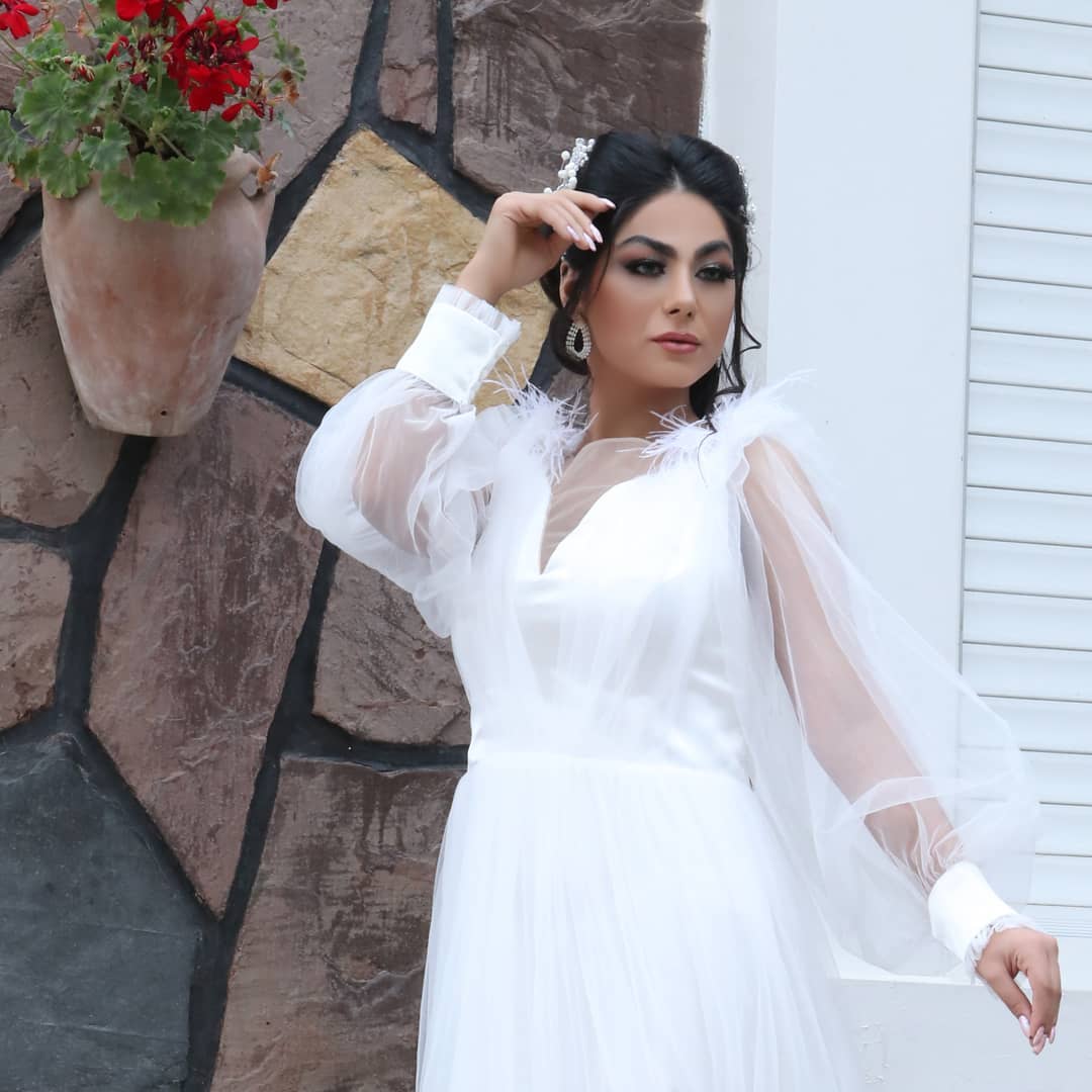 سالن شهرزاد — نمونه 2