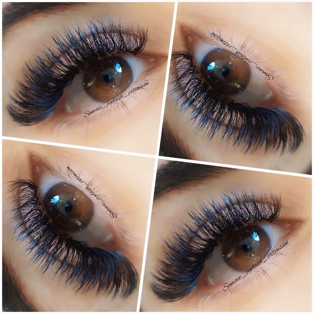 آرایشگاه گژک — نمونه 3