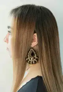 سالن زیبایی بیوتی تایم — نمونه 2