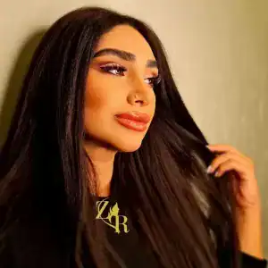 سالن زیبا رویان — نمونه 4