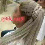 آرایشگاه لی لی رز