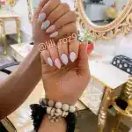 آرایشگاه لی لی رز