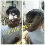 آرایشگاه لی لی رز