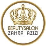 سالن زهرا عزیزی