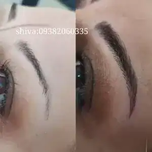 نمونه‌کارها سالن حوض نقاشی، تصویر 6
