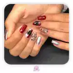 آرایشگاه صدف آرا