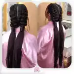 آرایشگاه صدف آرا
