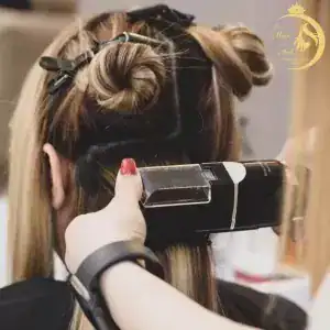 نمونه‌کارها سالن من و ماه، تصویر 5