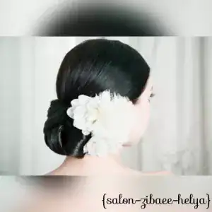 نمونه‌کارها سالن هلیا، تصویر 2