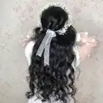 سالن رز سفید ( گلسار)