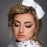 مریم توکل