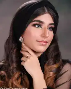 نمونه‌کارها سالن لیالی، تصویر 6