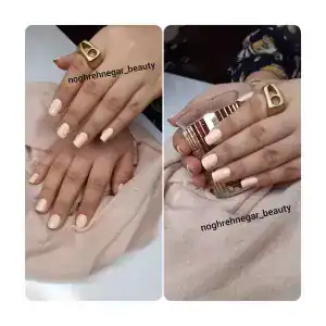 سالن نقره نگار — نمونه 5