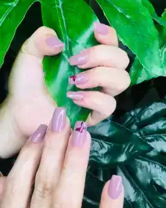 سالن زیبایی طراوت — نمونه 6