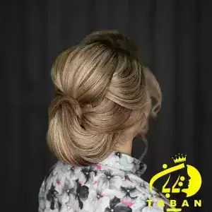 آرایشگاه تابان