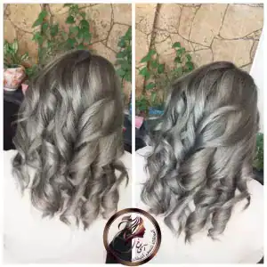 نمونه‌کارها سالن زیبایی آی رخ، تصویر 3