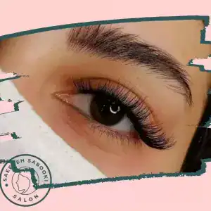 سالن سعیده سبوکی — نمونه 6