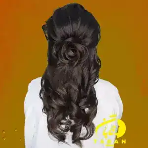آرایشگاه تابان