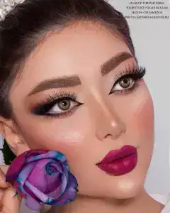فیروزه پارسا