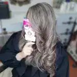 آرایشگاه ملکه جنوب