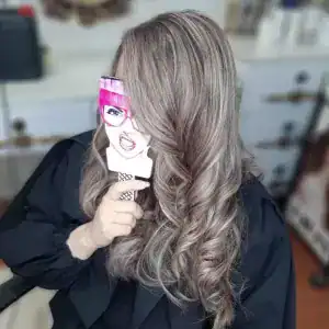 آرایشگاه ملکه جنوب — نمونه 6