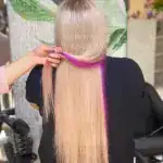 آرایشگاه شیرین احمدی