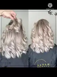 سالن صنم مقربی — نمونه 5