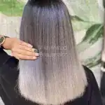 آرایشگاه شیرین احمدی
