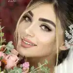 سالن زیبایی شکوفه نجفی