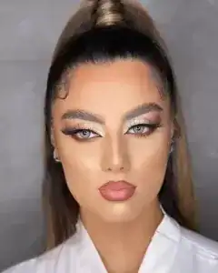 فیروزه پارسا — نمونه 6
