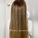 سالن تخصصی خدمات مو نازنین