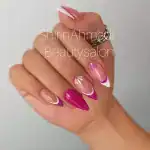 آرایشگاه شیرین احمدی