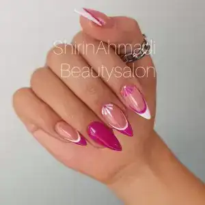 آرایشگاه شیرین احمدی — نمونه 5