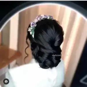 نمونه‌کارها سالن حوض نقاشی، تصویر 4