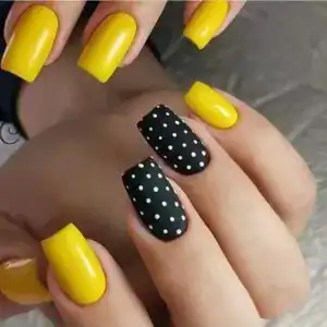 آرایشگاه چشم عسلی