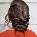 میترا قنبری
