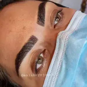 آرایشگاه ملکه جنوب — نمونه 5