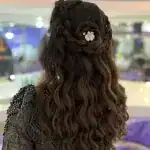 سالن زیبایی لاله وش