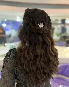 سالن زیبایی لاله وش — نمونه 5