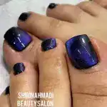 آرایشگاه شیرین احمدی