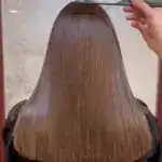سالن آینه