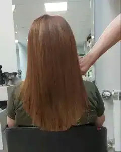 سالن آینه — نمونه 6