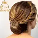 آرایشگاه دیلک
